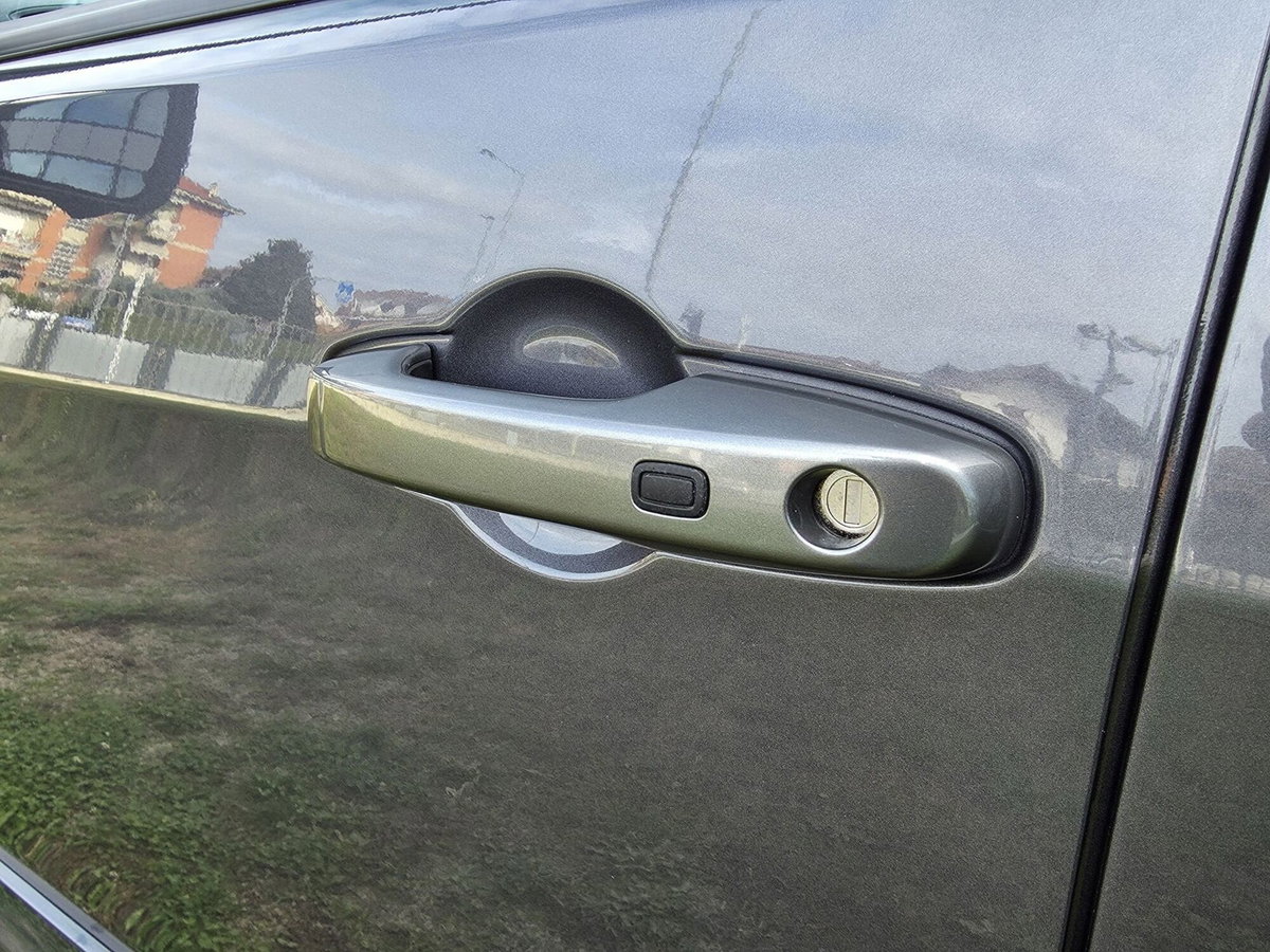 Foton Tunland Pick-up Tunland G7 2.0 tdi double cab (16)