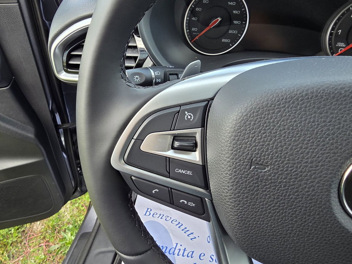 Foton Tunland Pick-up Tunland G7 2.0 tdi double cab (17)