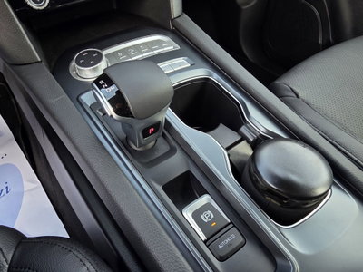 Foton Tunland Pick-up Tunland G7 2.0 tdi double cab (19)