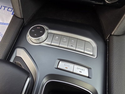 Foton Tunland Pick-up Tunland G7 2.0 tdi double cab (20)
