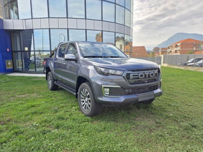 Foton Tunland Pick-up Tunland G7 2.0 tdi double cab (3)