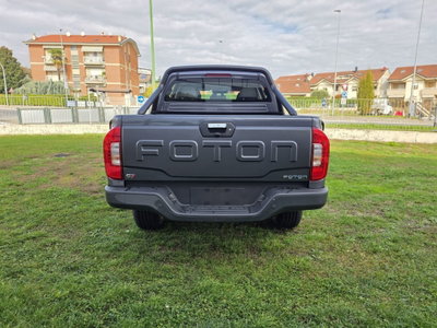Foton Tunland Pick-up Tunland G7 2.0 tdi double cab (6)
