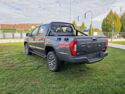 Foton Tunland Pick-up Tunland G7 2.0 tdi double cab (7)