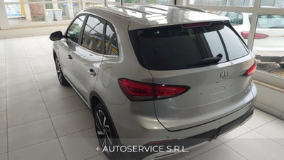 Mg ZS 1.5 hybrid+ Luxury auto (3)