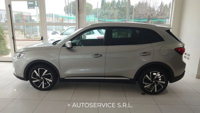 Mg ZS 1.5 hybrid+ Luxury auto (5)