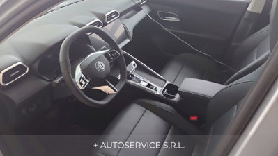 Mg ZS 1.5 hybrid+ Luxury auto (6)