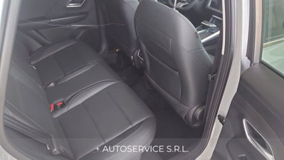 Mg ZS 1.5 hybrid+ Luxury auto (7)