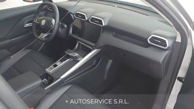 Mg ZS 1.5 hybrid+ Luxury auto (8)