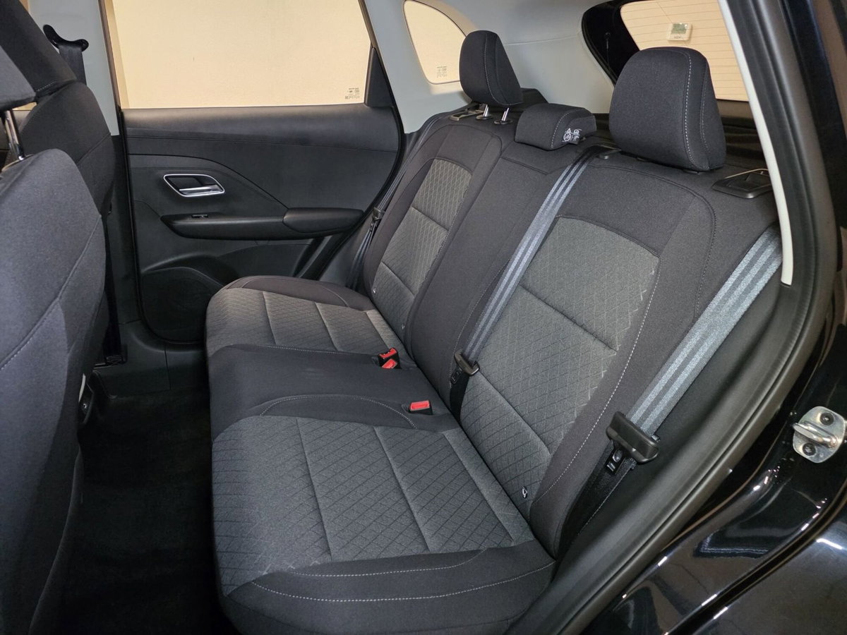 Mg ZS 1.5 hybrid+ Comfort auto (10)