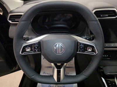 Mg ZS 1.5 hybrid+ Comfort auto (12)