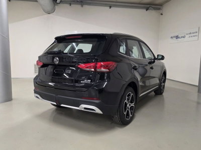 Mg ZS 1.5 hybrid+ Comfort auto (4)