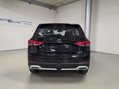 Mg ZS 1.5 hybrid+ Comfort auto (5)