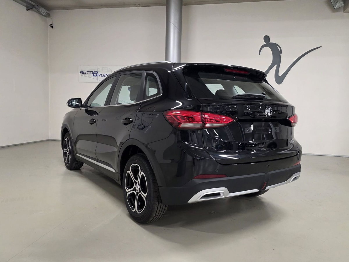 Mg ZS 1.5 hybrid+ Comfort auto (6)