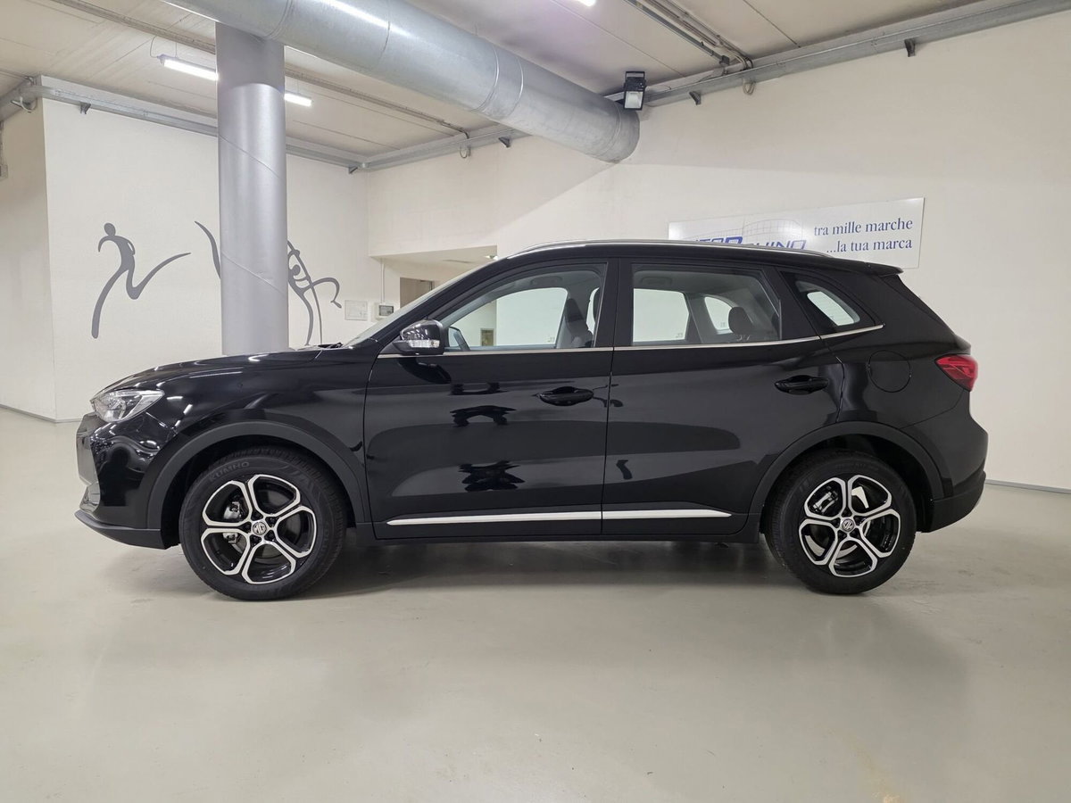 Mg ZS 1.5 hybrid+ Comfort auto (7)