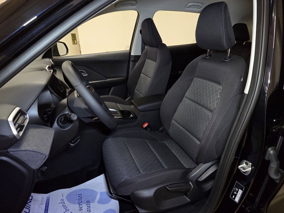 Mg ZS 1.5 hybrid+ Comfort auto (8)