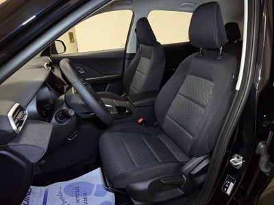 Mg ZS 1.5 hybrid+ Comfort auto (8)