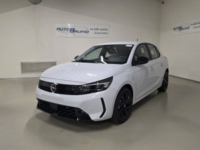 Opel Corsa 1.2 Yes s&s 100cv nuova