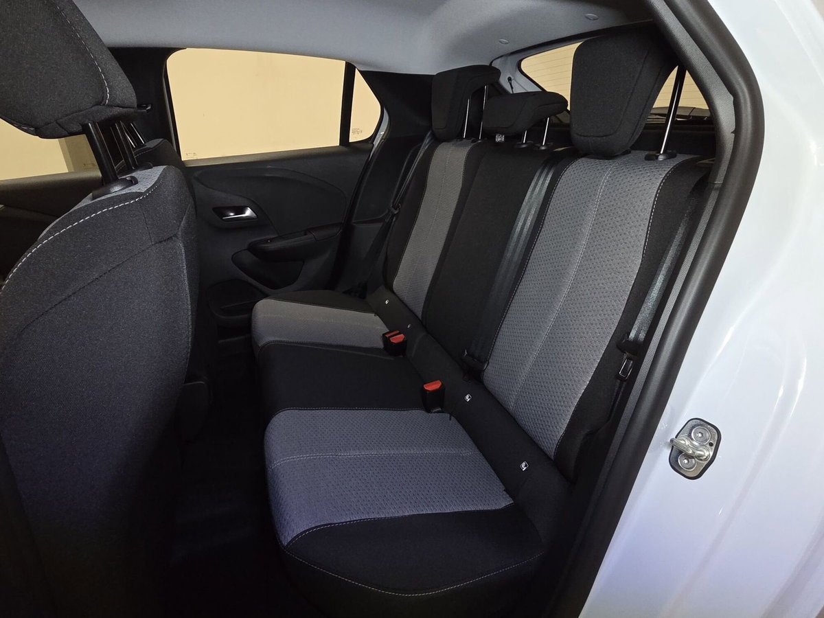 Opel Corsa 1.2 Yes s&s 100cv (11)