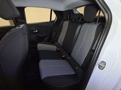 Opel Corsa 1.2 Yes s&s 100cv (11)