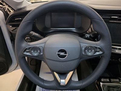 Opel Corsa 1.2 Yes s&s 100cv (13)