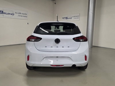 Opel Corsa 1.2 Yes s&s 100cv (6)