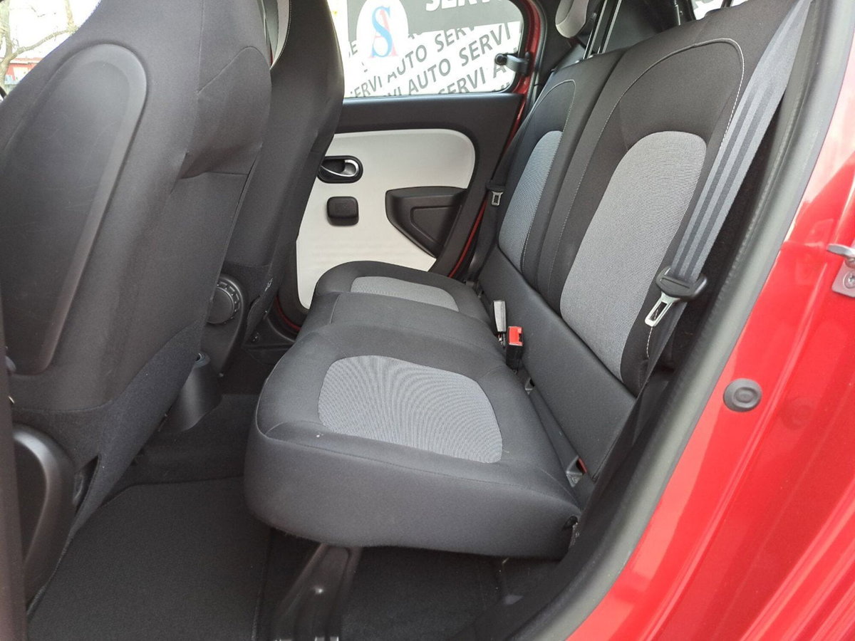 Renault Twingo Electric Zen (10)