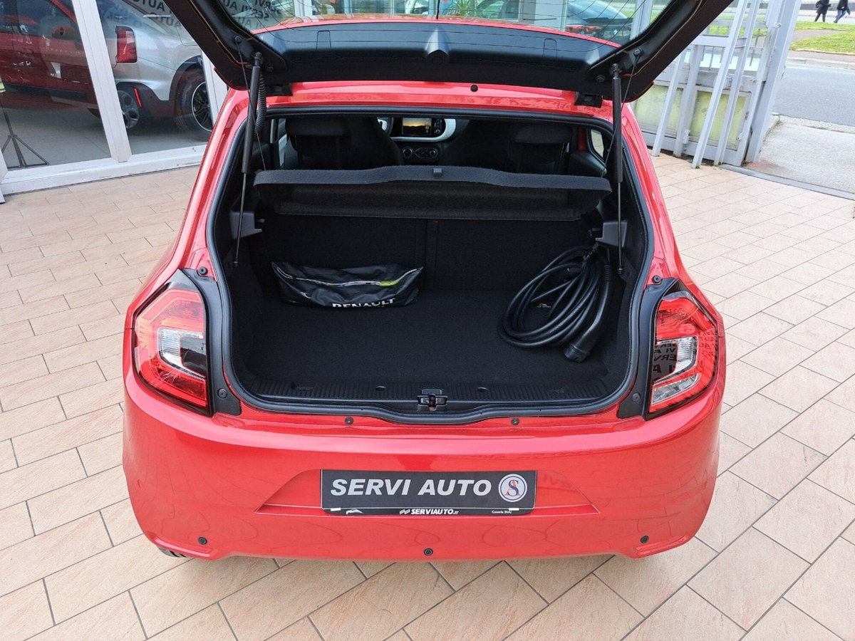 Renault Twingo Electric Zen (11)