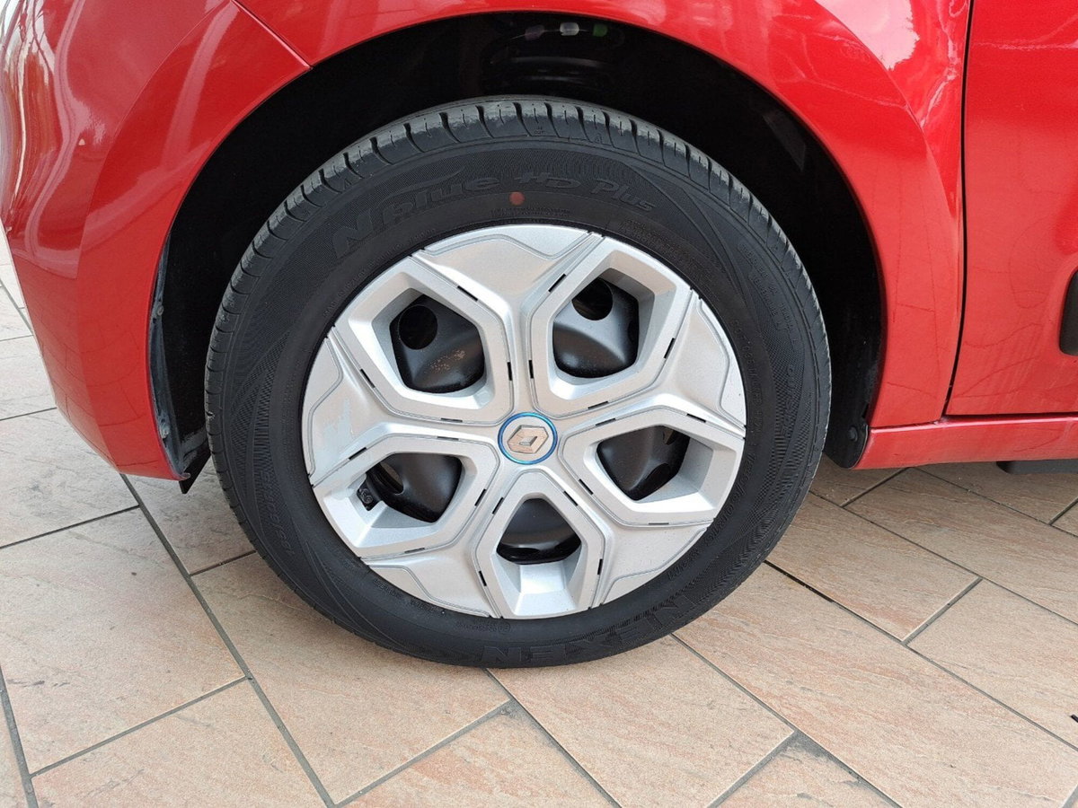 Renault Twingo Electric Zen (13)