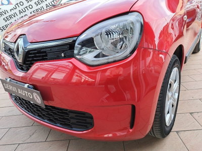 Renault Twingo Electric Zen (14)