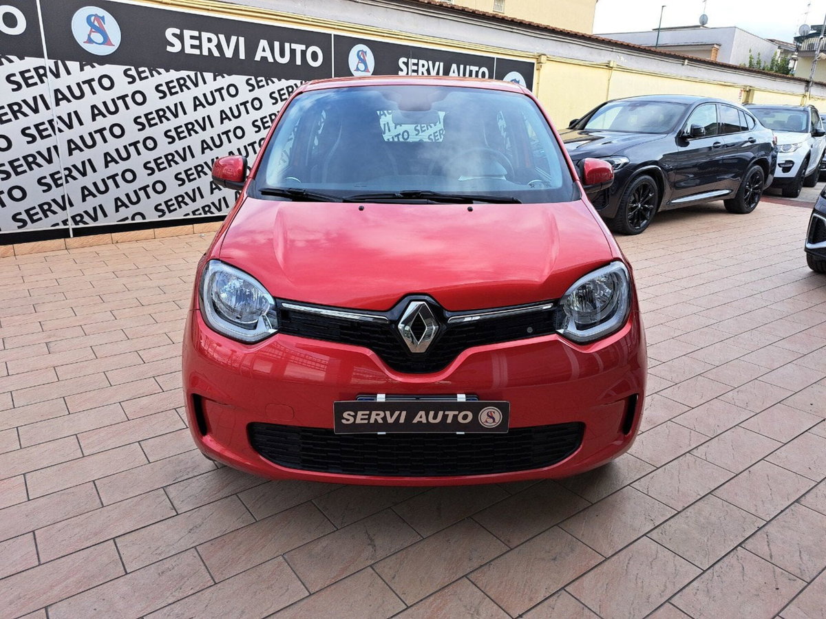Renault Twingo Electric Zen (2)