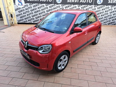 Renault Twingo Electric Zen (4)