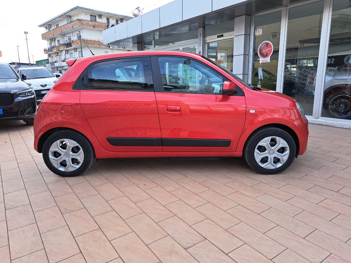 Renault Twingo Electric Zen (6)