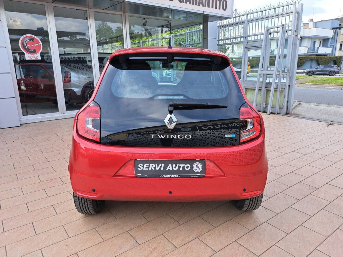 Renault Twingo Electric Zen (7)