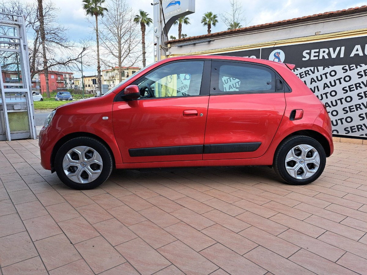 Renault Twingo Electric Zen (8)