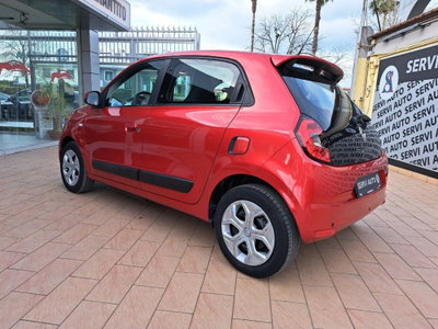 Renault Twingo Electric Zen (9)