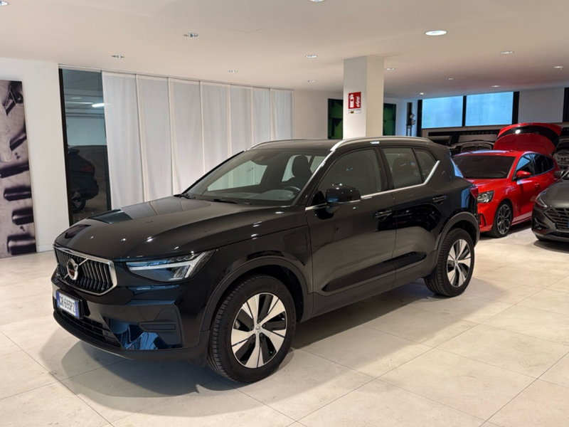 Volvo XC40 T2 automatico Core
