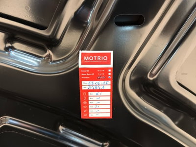 Volvo XC40 T2 automatico Core (15)
