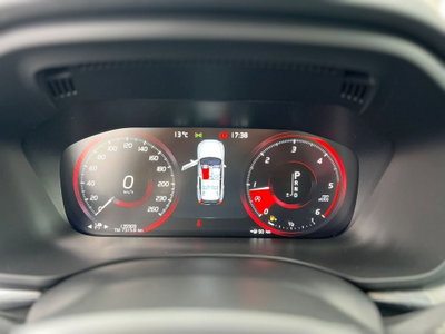 Volvo XC60 D4 Geartronic R-design (15)