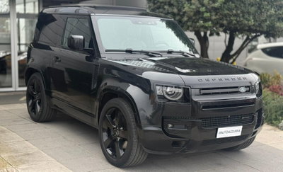 Land Rover Defender 90 3.0d i6 mhev X awd 300cv auto 6p.ti (3)