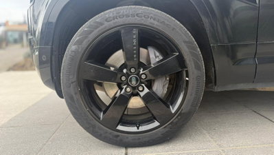 Land Rover Defender 90 3.0d i6 mhev X awd 300cv auto 6p.ti (6)