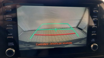 Toyota Toyota C-HR 1.8 Hybrid E-CVT Active (12)