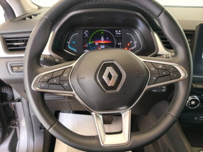 Renault Captur Full Hybrid E-Tech 145 CV Equilibre (14)