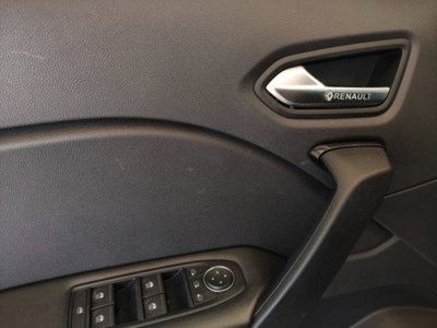 Renault Captur Full Hybrid E-Tech 145 CV Equilibre (15)