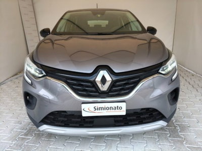 Renault Captur Full Hybrid E-Tech 145 CV Equilibre (2)