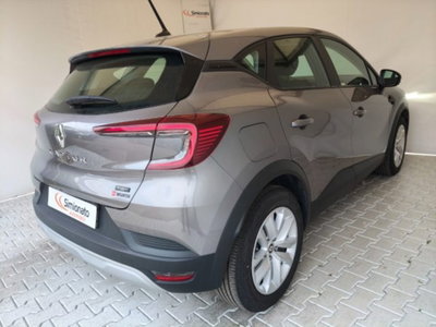 Renault Captur Full Hybrid E-Tech 145 CV Equilibre (4)