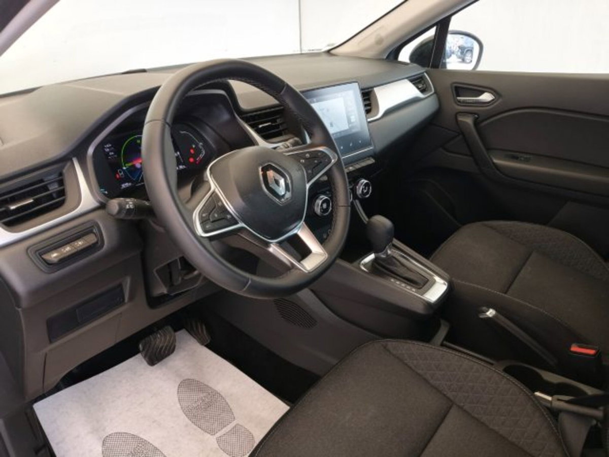Renault Captur Full Hybrid E-Tech 145 CV Equilibre (7)