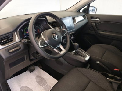 Renault Captur Full Hybrid E-Tech 145 CV Equilibre (7)