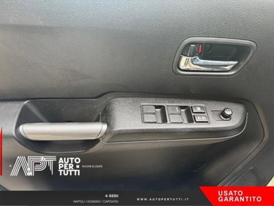 Suzuki Ignis 1.2h Top 2wd (10)