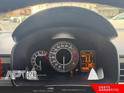 Suzuki Ignis 1.2h Top 2wd (6)
