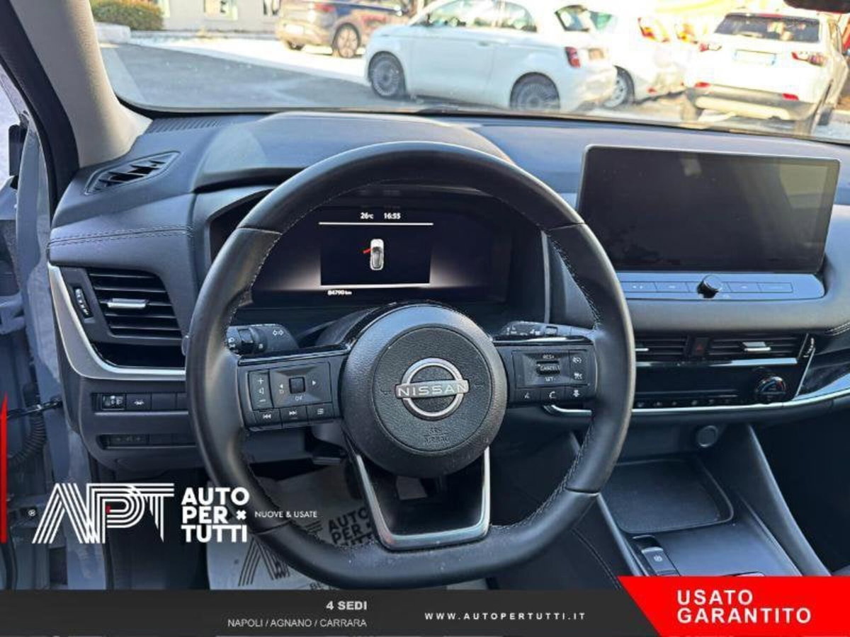 Nissan Qashqai 1.5 e-power Business 2wd (10)